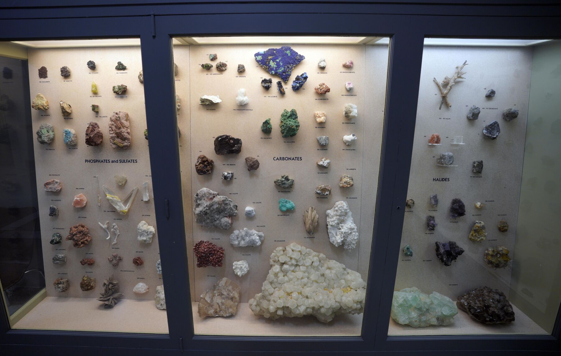 rocks